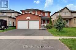 548 ORMOND DRIVE | Oshawa Ontario | Slide Image One