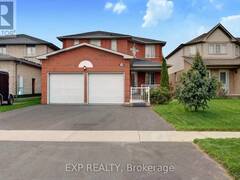 548 ORMOND DRIVE Oshawa Ontario, L1K 2L4
