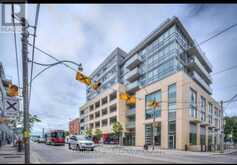 204 - 630 QUEEN STREET | Toronto Ontario | Slide Image One