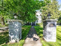 220 COCHRANE STREET Scugog Ontario, L9L 1M1