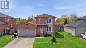 470 ST VINCENT STREET | Barrie Ontario | Slide Image One