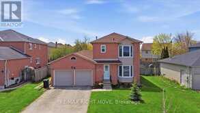 470 ST VINCENT STREET | Barrie Ontario | Slide Image Two