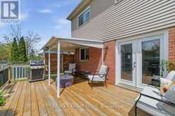 470 ST VINCENT STREET | Barrie Ontario | Slide Image Four