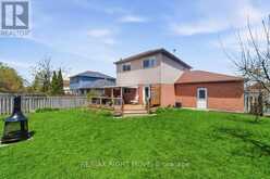 470 ST VINCENT STREET | Barrie Ontario | Slide Image Five