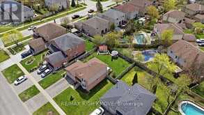 470 ST VINCENT STREET | Barrie Ontario | Slide Image Nine