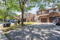 21 CORDGRASS CRESCENT | Brampton Ontario | Slide Image One
