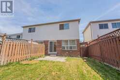 21 CORDGRASS CRESCENT | Brampton Ontario | Slide Image Thirty-eight