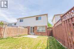 21 CORDGRASS CRESCENT | Brampton Ontario | Slide Image Thirty-nine