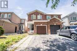 21 CORDGRASS CRESCENT | Brampton Ontario | Slide Image Four