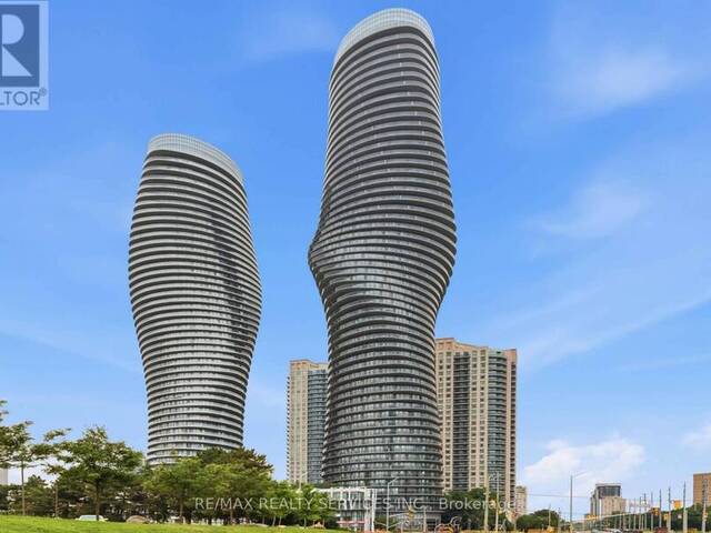 1405 - 60 ABSOLUTE AVENUE Mississauga Ontario, L4Z 0A9 - 2 Bedrooms Condo For Sale
