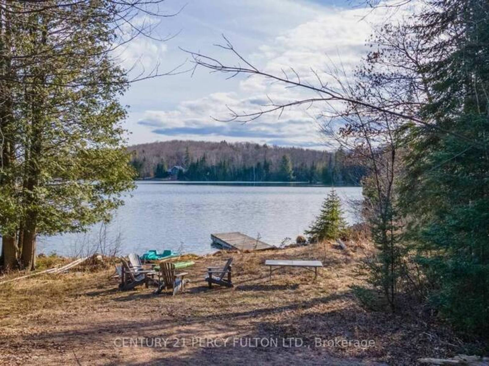 L 24&25 - 0 LOST NATION ROAD, Brudenell, Lyndoch and Raglan, Ontario K0J 2E0