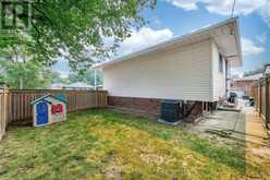 2 MAITLAND AVENUE | Hamilton Ontario | Slide Image Forty-seven