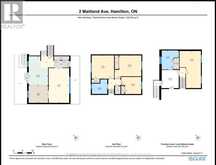 2 MAITLAND AVENUE | Hamilton Ontario | Slide Image Fifty