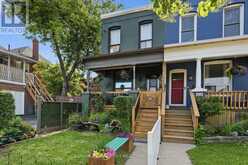 182 CAVELL AVENUE | Hamilton Ontario | Slide Image Two