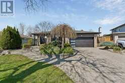 43 FERNDALE CRESCENT | Brampton Ontario | Slide Image One