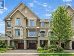 74 - 2435 GREENWICH DRIVE Oakville Ontario, L6M 0S4