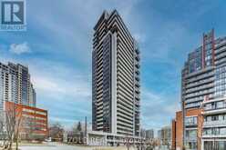 PH303 - 75 CANTERBURY PLACE | Toronto Ontario | Slide Image One