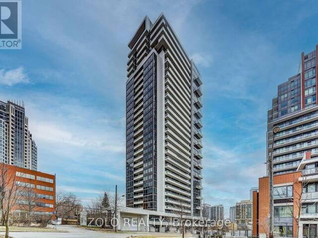 PH303 - 75 CANTERBURY PLACE Toronto Ontario, M2N 0L2 - 2 Bedrooms Condo For Sale