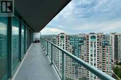 2410 - 5500 YONGE STREET | Toronto Ontario | Slide Image Twenty