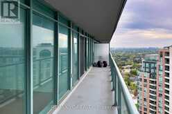 2410 - 5500 YONGE STREET | Toronto Ontario | Slide Image Twenty-one