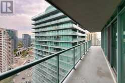 2410 - 5500 YONGE STREET | Toronto Ontario | Slide Image Twenty-two