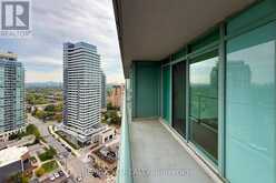 2410 - 5500 YONGE STREET | Toronto Ontario | Slide Image Twenty-six