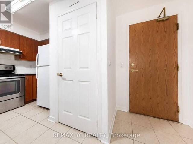 2410 - 5500 YONGE STREET Toronto Ontario, M2N 7L1 - 2 Bedrooms Condo For Sale