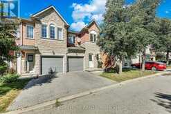 7 - 5260 MCFARREN BOULEVARD | Mississauga Ontario | Slide Image One