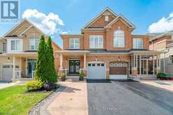 22 MULGRAVE STREET | Brampton Ontario | Slide Image Two