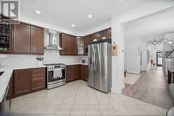 22 MULGRAVE STREET | Brampton Ontario | Slide Image Nine