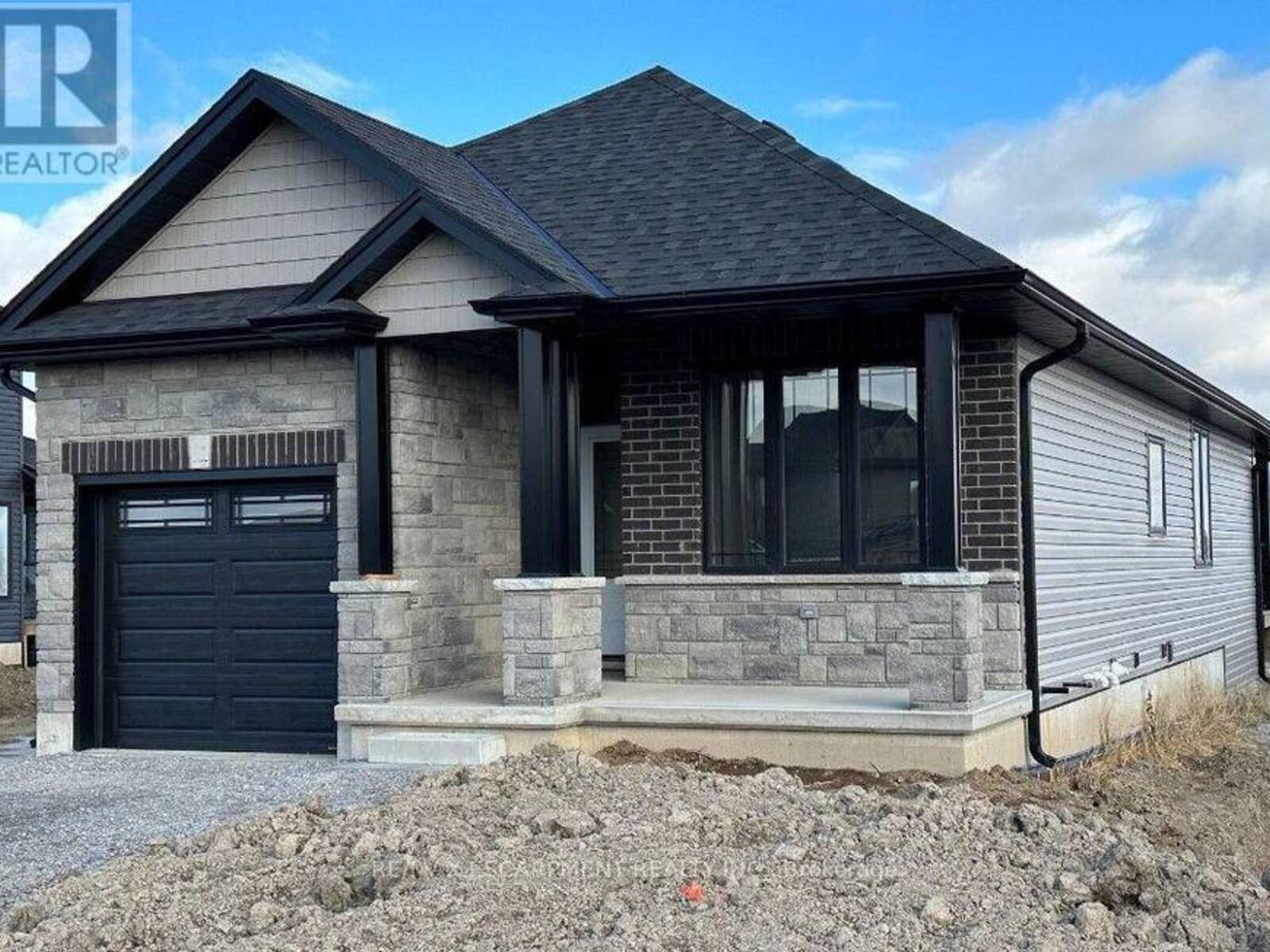 219 LAFAYETTE STREET E, Jarvis, Ontario N0A 1J0
