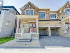 77 MCCAGUE AVENUE Richmond Hill Ontario, L4S 0J4