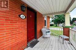 46 CHURCH STREET S | Alliston Ontario | Slide Image Eleven
