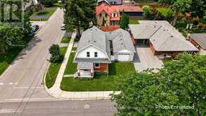 46 CHURCH STREET S | Alliston Ontario | Slide Image Forty-five