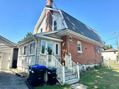 46 CHURCH STREET S Alliston Ontario, L9R 1G9