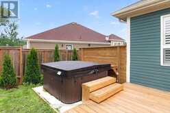 74 ROBERT STREET S | Wasaga Beach Ontario | Slide Image Thirty-two