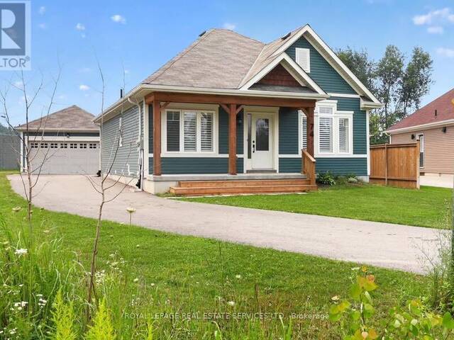 74 ROBERT STREET S Wasaga Beach Ontario, L9Z 2Y2 - 4 Bedrooms Home For Sale