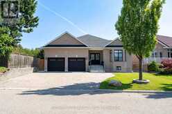 3163 ROLLING STONE COURT | Mississauga Ontario | Slide Image One