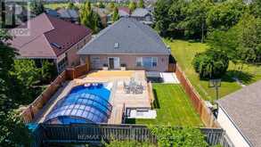 3163 ROLLING STONE COURT | Mississauga Ontario | Slide Image Fifty