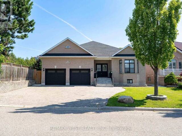3163 ROLLING STONE COURT Mississauga Ontario, L5B 4G5 - 7 Bedrooms Home For Sale
