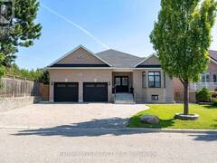 3163 ROLLING STONE COURT Mississauga Ontario, L5B 4G5