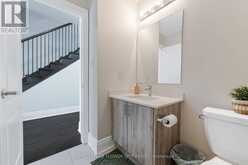62 FOXSPARROW ROAD | Brampton Ontario | Slide Image Eighteen