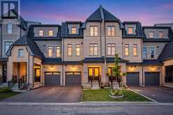 62 FOXSPARROW ROAD | Brampton Ontario | Slide Image One