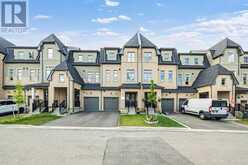 62 FOXSPARROW ROAD | Brampton Ontario | Slide Image Two