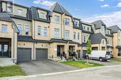 62 FOXSPARROW ROAD | Brampton Ontario | Slide Image Four
