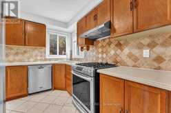 79 BURGBY AVENUE | Brampton Ontario | Slide Image Twelve