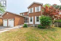 79 BURGBY AVENUE | Brampton Ontario | Slide Image Six