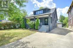 1467 OUELLETTE AVENUE | Windsor Ontario | Slide Image One