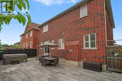 3190 SOUTHWIND ROAD | Mississauga Ontario | Slide Image Thirty-one