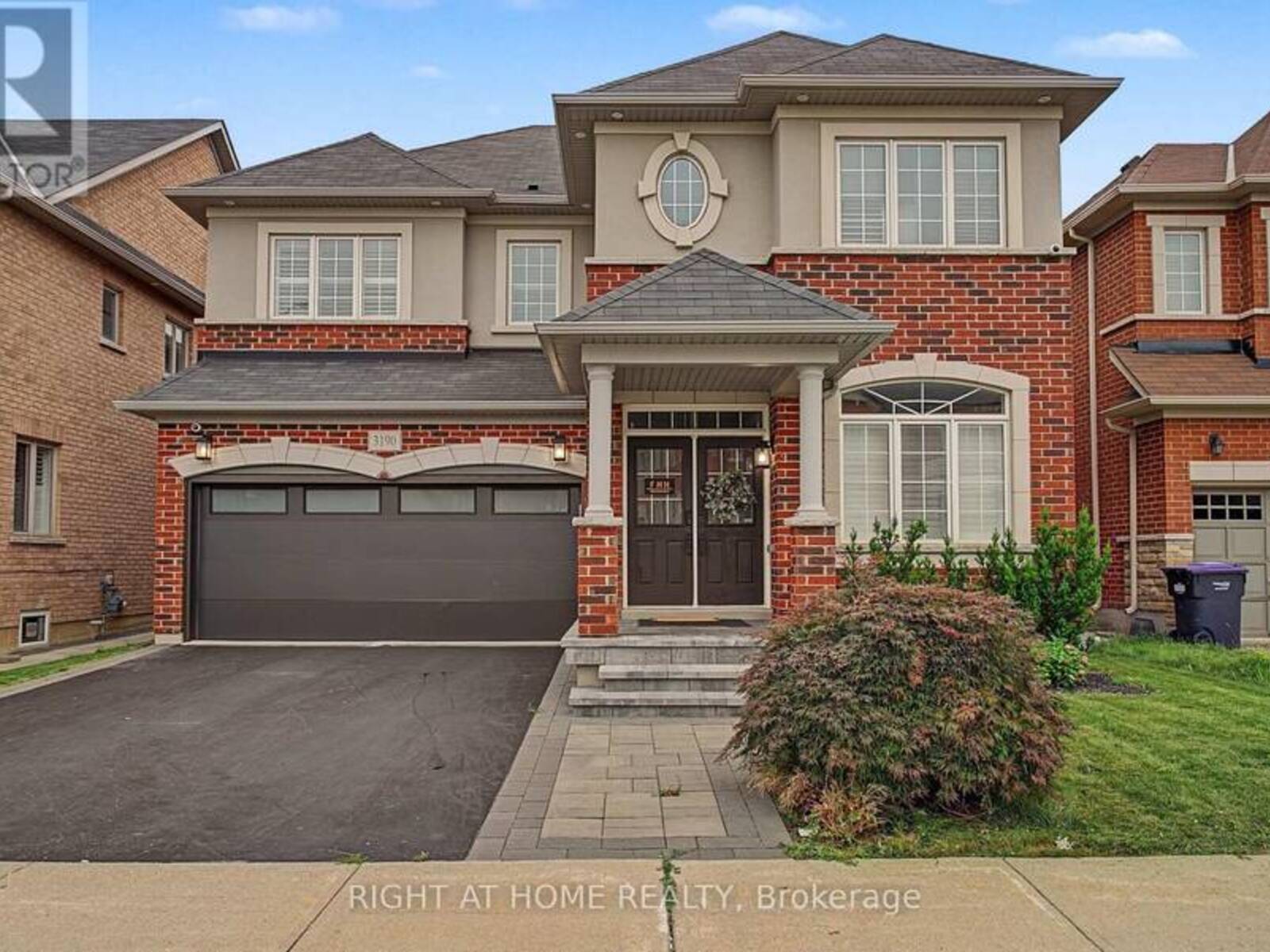 3190 SOUTHWIND ROAD, Mississauga, Ontario L5M 0V8